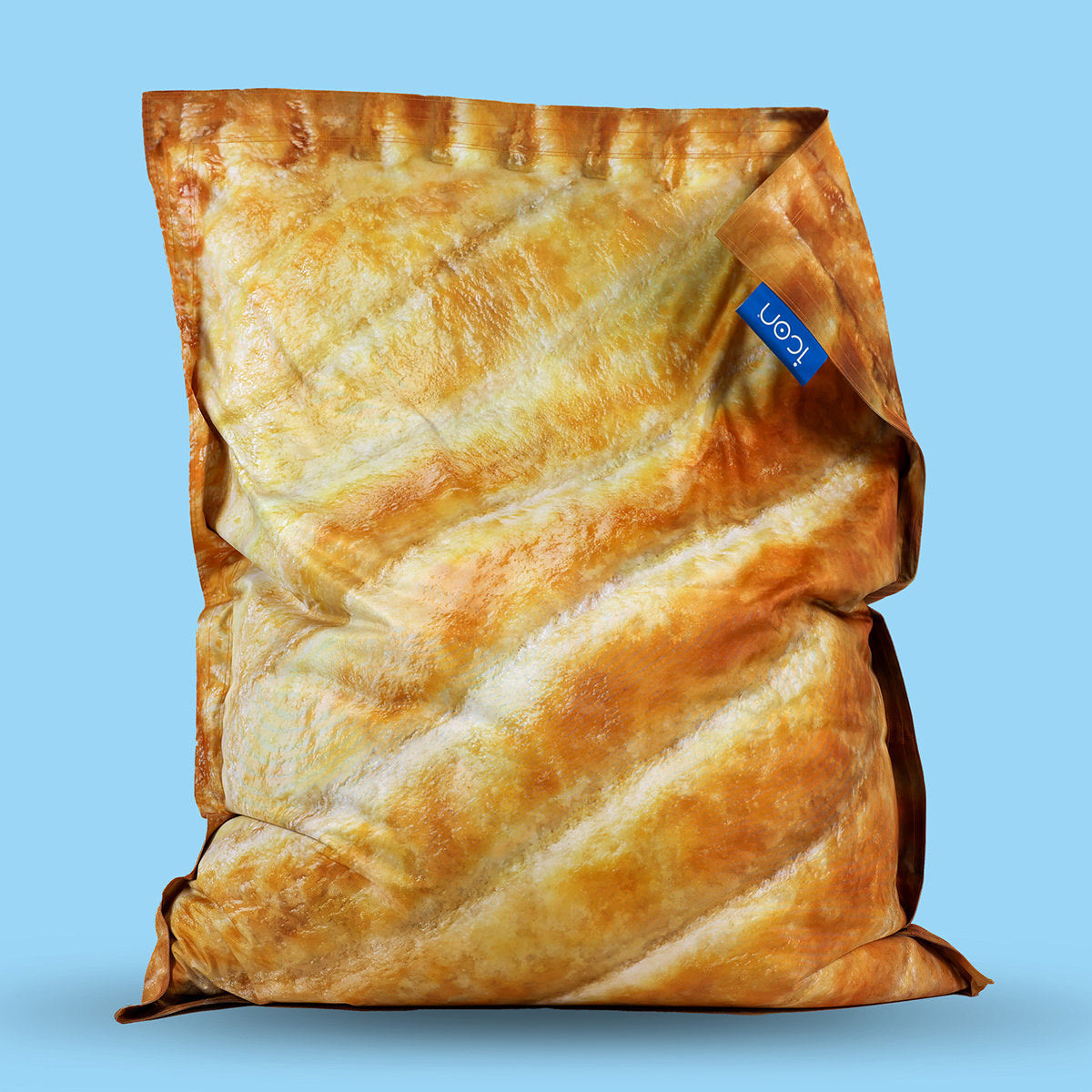 Puff Tumbona